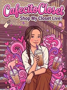 UNLISTED POSH SHOW ITEM $5